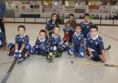 PREBENJAMÍ COMARCAL  B    